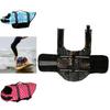 High-quality Pet Vest Dog Life Jacket With Reflective Stripes For Optimal Water Safety