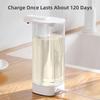 Automatic Dishwashing Machine Sensor Intelligent Hand Washing Machine Kitchen Hand Sanitizer Soap Dispenser