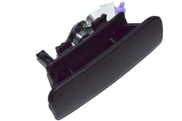 Ft94574 Fast Exterior Sliding Door Handle Pr