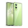Transparent Colorful TPU Case for OnePlus Nord CE 4 Lite 5G Protective Cover Clear Shockproof Full Protection Cover