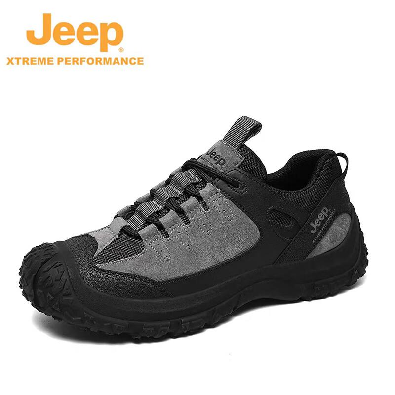 

Jeep Men s Cushioned Casual Sport Shoes 41