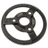 Steel Pinion and Spur Gear Set 48P 90T Spur Gear with 19T 20T 21T Pinion Gear for Traxxas Slash 2WD 1 10 RC Car
