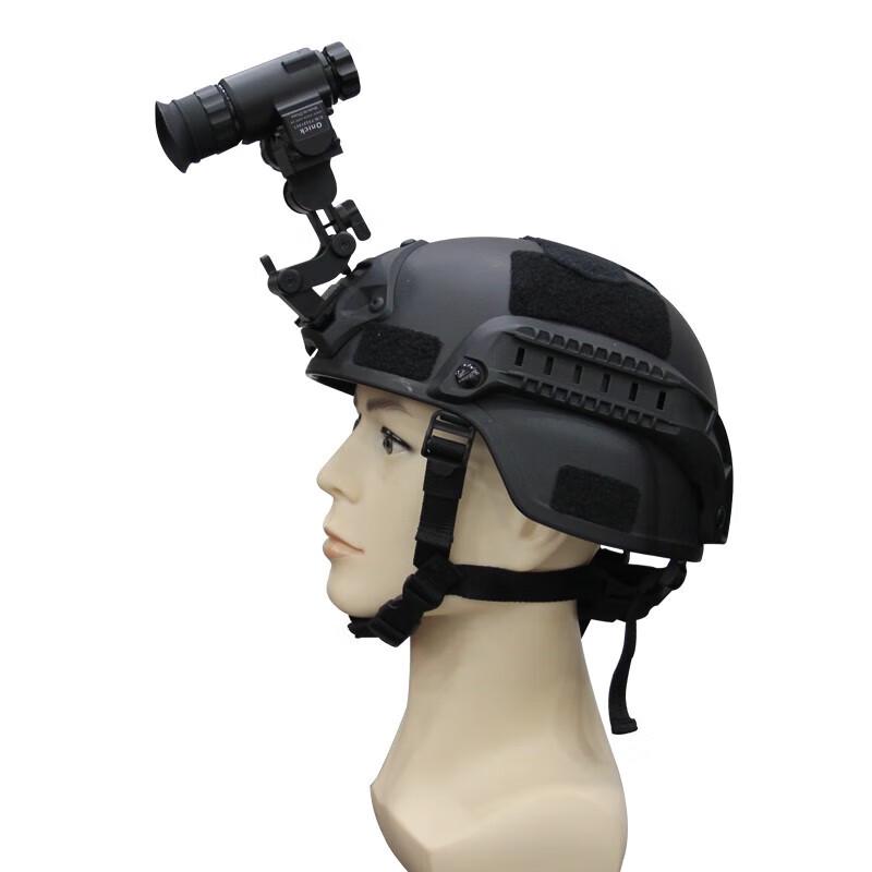 Onick NVG-30 Helmet-Mounted Digital Night Vision Monocular