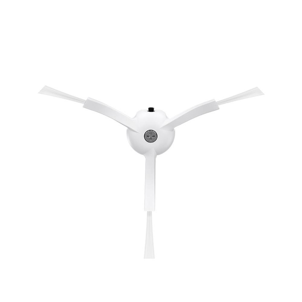 

Roborock QX Revo Accessories: Roller Brush, Main Brush, Side Brush, Filter Core, Dust Bag, Mop