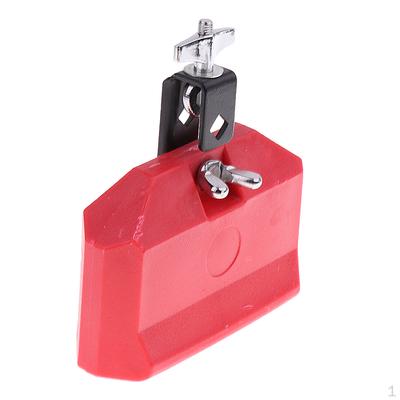 Bell Drum Percussion Musical Accessory for Lovers