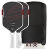 Jingbeike T700 Carbon Fiber Pickleball Paddle Set for Juniors