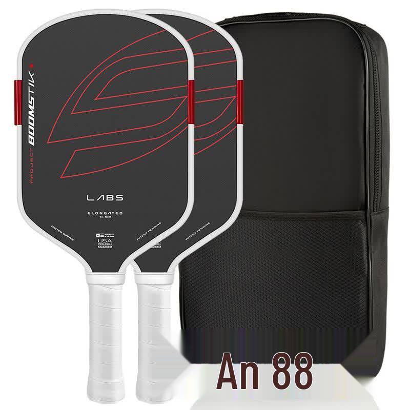 Jingbeike T700 Carbon Fiber Pickleball Paddle Set for Juniors