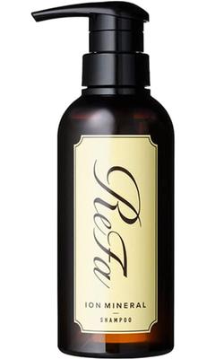 MTG ION CARE SHAMPOO