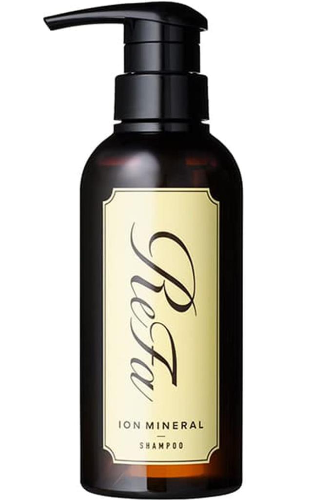 MTG ReFa ION CARE SHAMPOO
