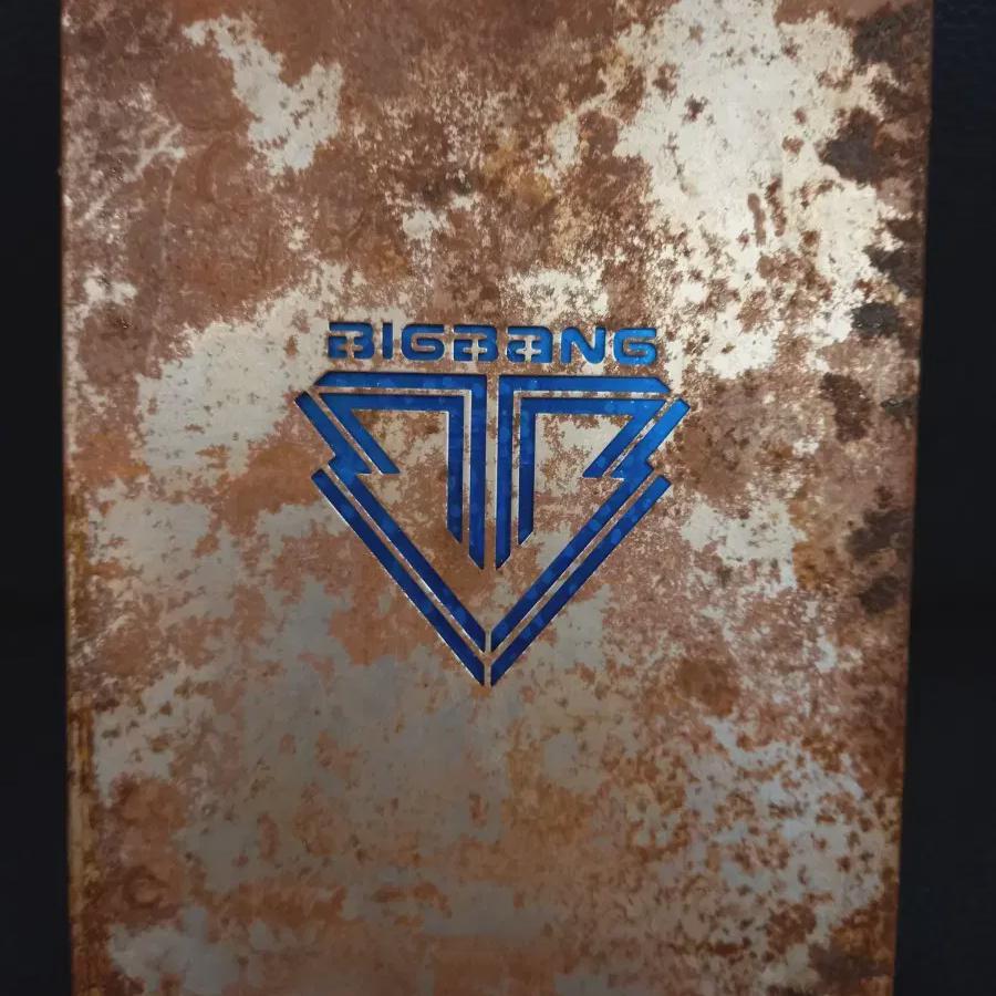 

Большой взрыв все еще жив CD