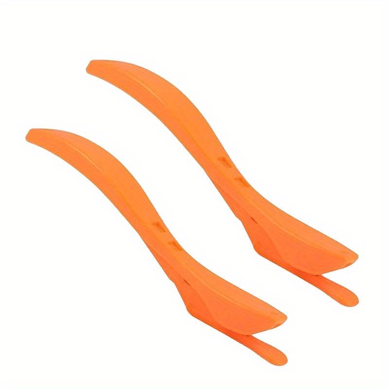 Multipurpose Vinyl Film Cutter - Safety Hidden Blade Tool for Gift Wrapping & Car Wrapping