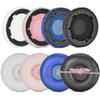 Ear Cushions Pad Cover Cups Earmuffs 1 Pair Replacement for Tune600 Btnc Earphone Holster Noise Blocking Enhance