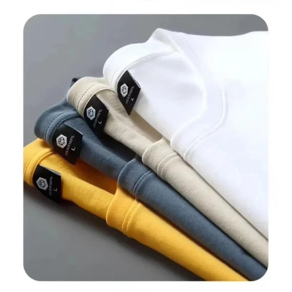 Summer Gym T-Shirts Cotton Oversized Men T Shirt Graphic Print Sport Women Tee High Quality Fashion Men's Clothes