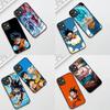 Vegeta DragonBalls Dragons Gokus Phone Cover for Xiaomi Redmi Note 12 10 11 9 8 Pro 10C 12C 9T 9A Note11 Note12 5G 4G Case