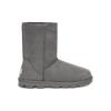 UGG Essential Short Ii 'Grey' Women's 1115032-CHRC