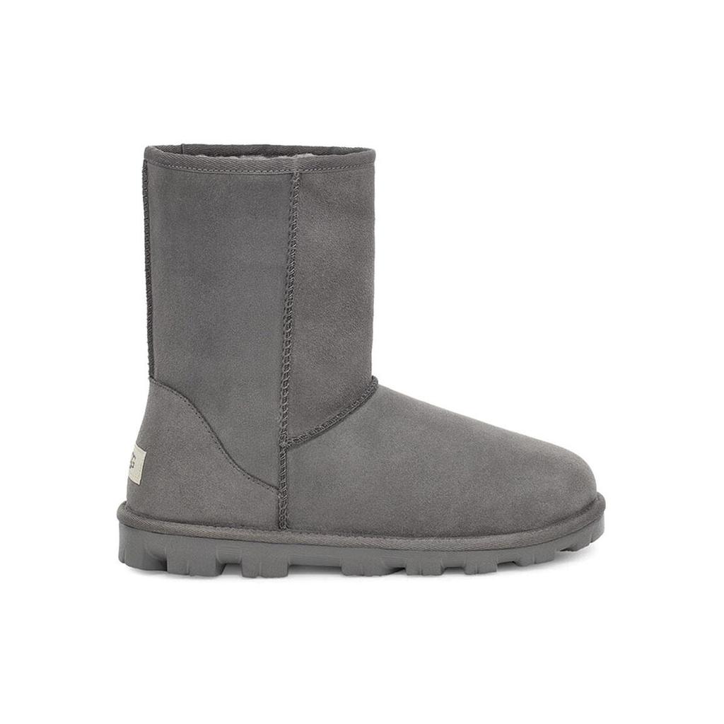 UGG Essential Short Ii 'Grey' Women's 1115032-CHRC