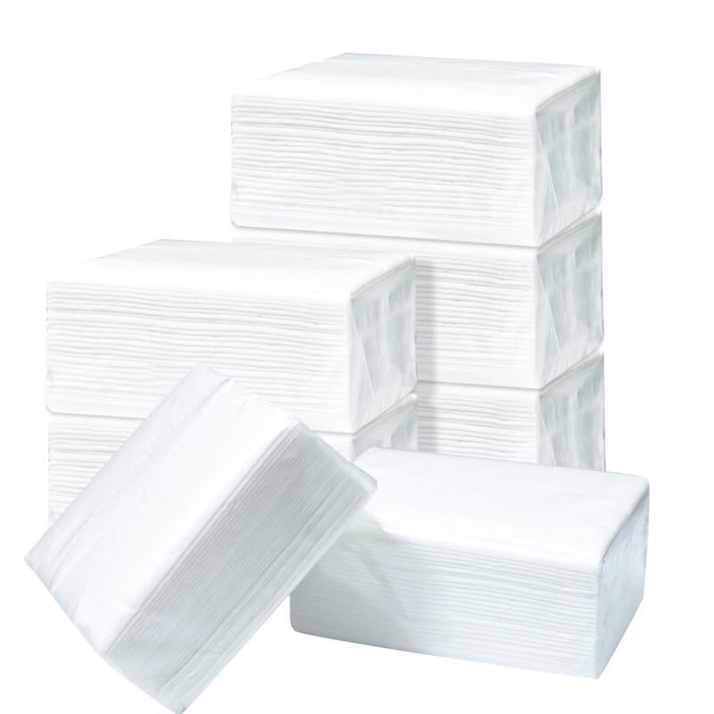 Yili Commercial Tissue Paper, 100-Pack