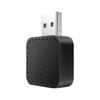 Mini Auto Wireless Adapter Low Latency Converts Wired to Wireless Accessory