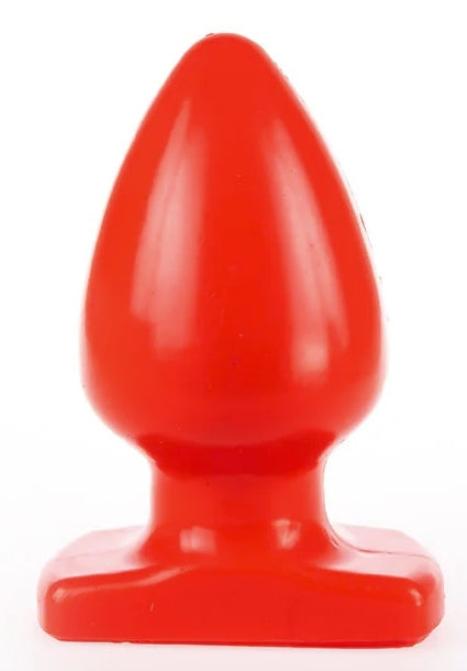 Plug Spade L I Love Butt 15 X 9 Cm Red - I Love Butt - COLOR PLUG