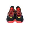 Li Ning WAY OF WADE 4 Comfortable Cushioning Slip Resistant Abrasion Resistant Mid top Basketball Shoes Men's ABAL069-1