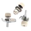 3PCS Industrial Sewing Machine Thread Tension Regulator Assembly Sew Machine Accessory
