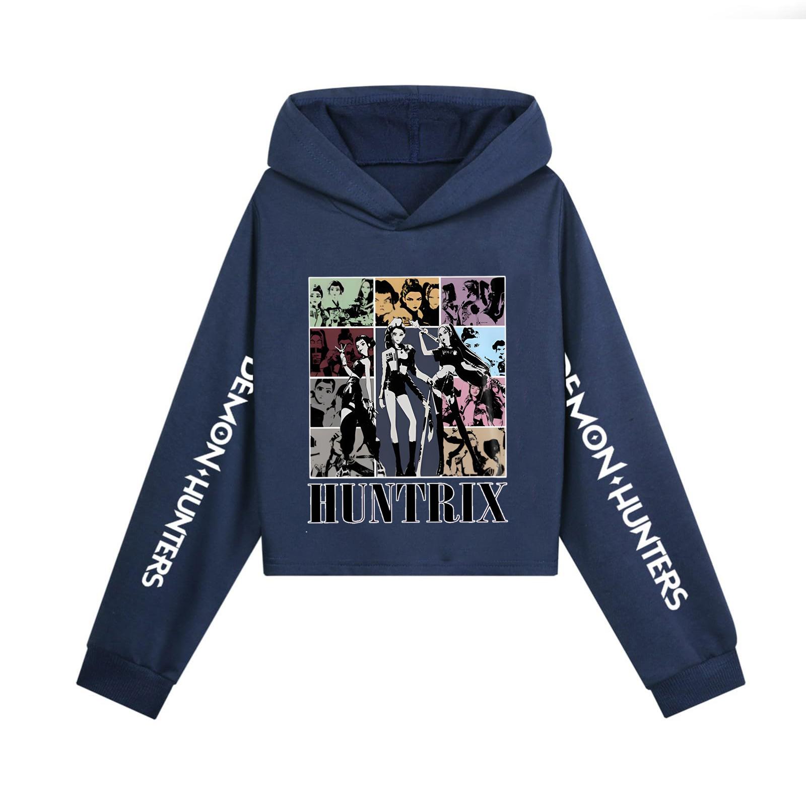 

Женская толстовка с капюшоном и градиентным принтом, с длинными рукавами, свободная женская толстовка, толстовка 120 тёмно-синий