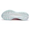 New LiNing Super Light 19 Lightweight Rebound Low Top Running Shoes Women's Fluorescent Fat Orange ARBS002-8