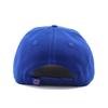 [New Era] Cap 9SEVENTY Stretch Snapback Chicago Cubs MLB COOPERSTOWN 1970 STRETCH SNAPBACK CAP BLUE CHICAGO CUBS Hat [Used]
