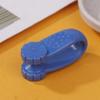 Portable Finger Joint Tiger Point Massage Clip Wearable Acupressure Clip Hand Meridian Massager For Relief Stress Anxiety Care