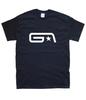 Men's and Women's T-shirts GROOVE ARMADA Graphic T-SHIRT Sizes S M L XL XXL Colours Black, White
