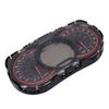 LCD Gauge Instrument Cluster Assembly Replacement for Sea Doo 2016 RXP RXT 278003531
