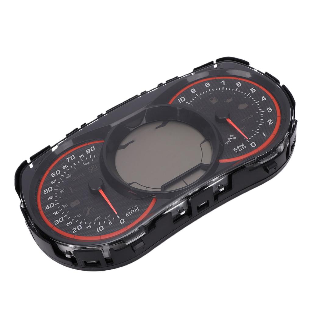 LCD Gauge Instrument Cluster Assembly Replacement for Sea Doo 2016 RXP RXT 278003531