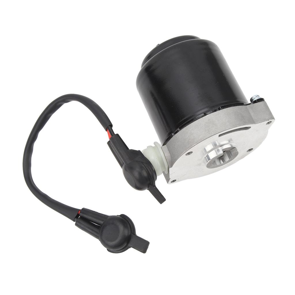 ABS Brake Booster Pump Motor 47960 60010 Replacement for Land Cruiser 4Runner Tacoma Tundra Brake Booster Pump Motor Assembly