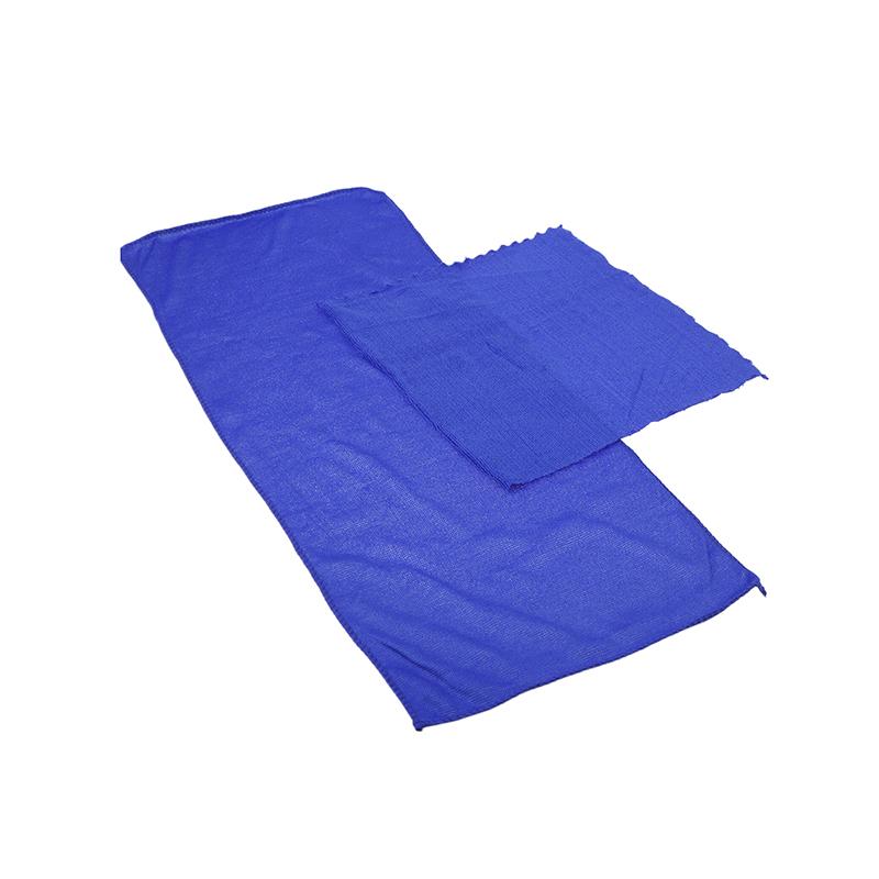 #A 1/5PCS Serviette Chiffon de Lavage Universel pour Voiture Maison Microfibre Mince Serviettes de Nettoyage Voiture Chiffon de Séchage Doux Ourlet Chiffons à Absorption d'Eau