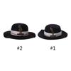 Cosplay Fedora Cap Flat Top Hat Adult Unisex Magician Hat Masquerade Costume Cap