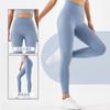 High Waist Seamless Yoga Leggings Women Stretch Fit Butt Lift Workout Pants
