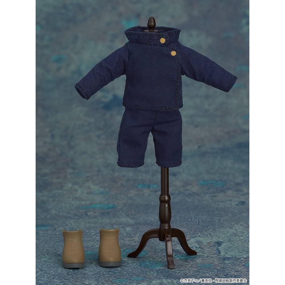 Jujutsu Kaisen Nendoroid Doll Outfit Set  Megumi Fushiguro  Jujutsu Kaisen 