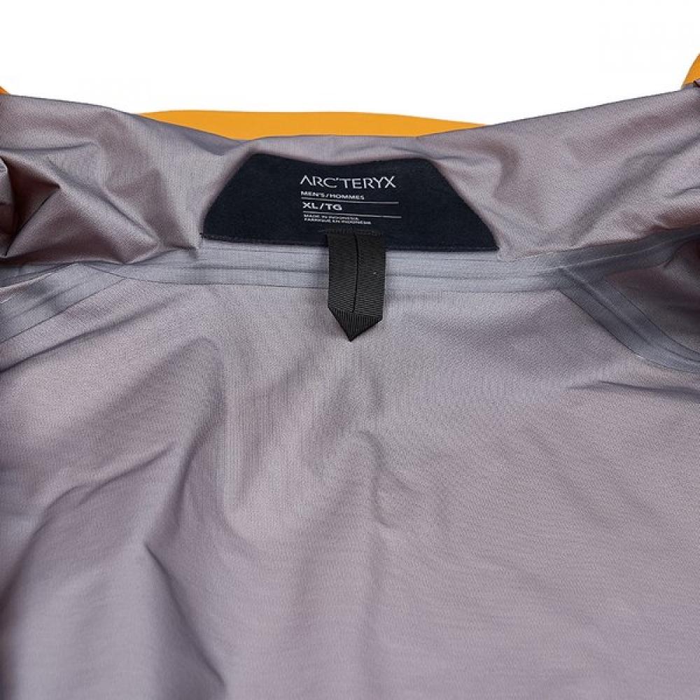 Arc Teryx Men S Beta Jacket X000007507