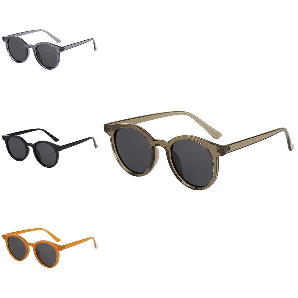 P1315 New Polarized Sunglasses Fashion Oval Shades Summer Driving Vacation Eyewear