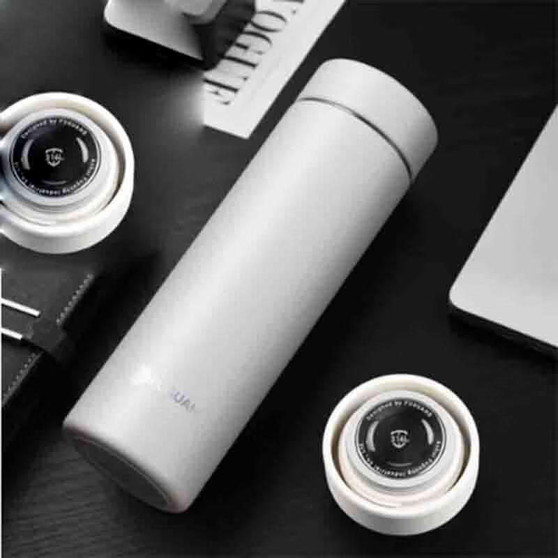 FUGUANG Youming FGZ2418-500 Insulated Stainless Steel Mug