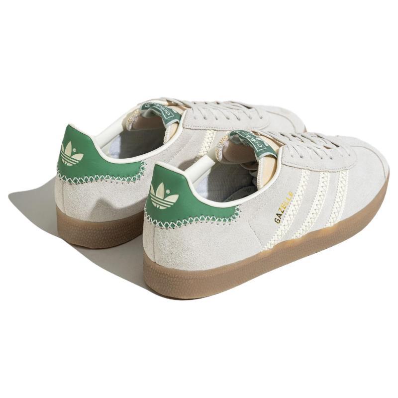 adidas originals Gazelle Alumina Preloved Green Sneakers IE3691