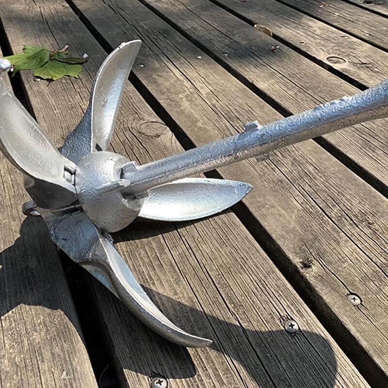 Robuster Faltanker für Boote