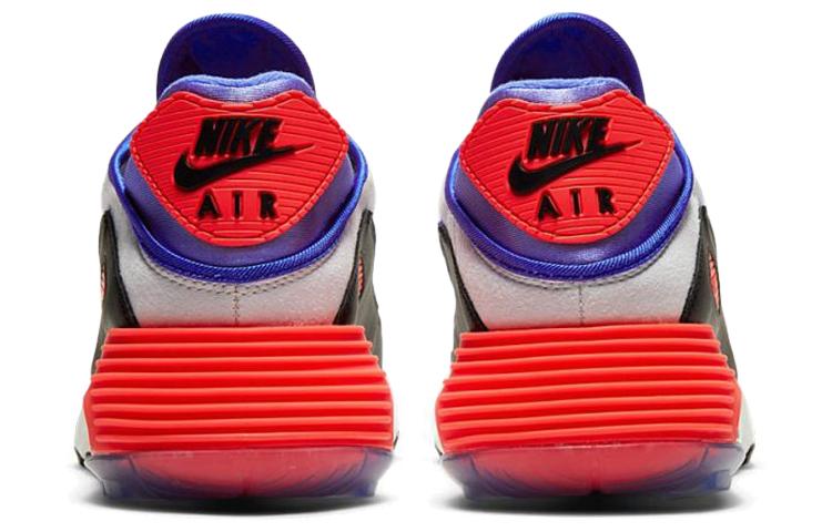 Nike Air Max 2090 Evolution Of Icons DA9357-100