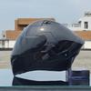 New motorcycle helmet men's face helmet women's locomotive full helmet summer double lens universal in all seasons