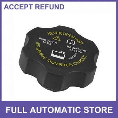 Car Radiator Coolant Recovery Cap Radiator Cap ONE  for GMC Sierra 3500