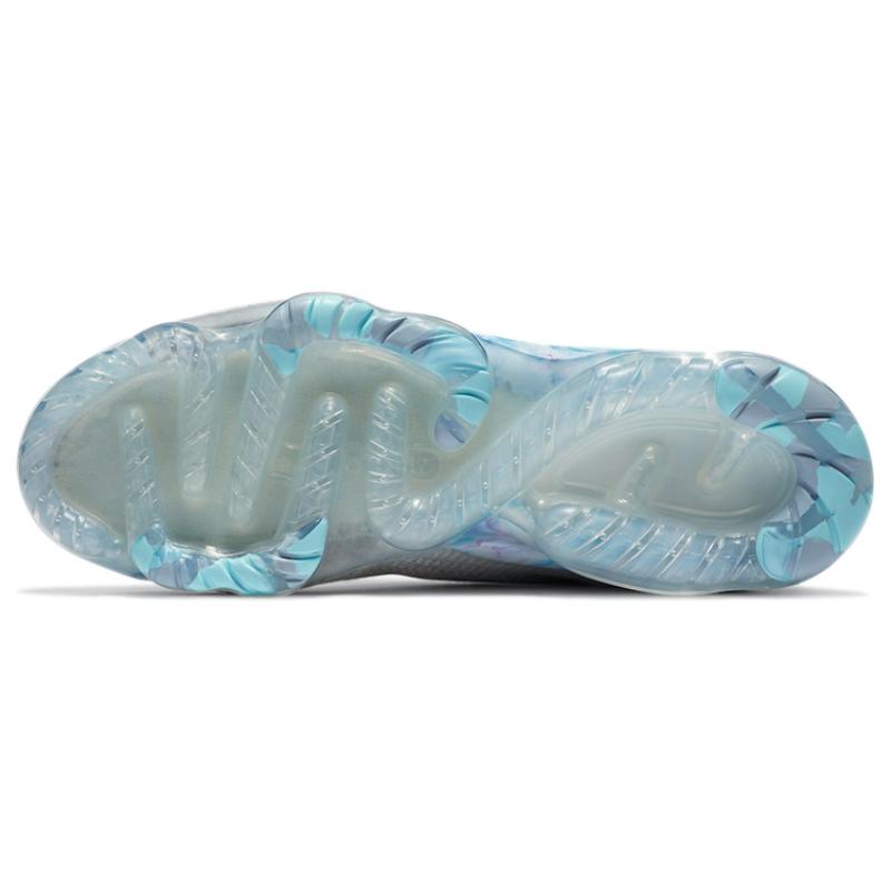 Nike Air VaporMax 2020 Flyknit 'Summit White' Laufschuhe CJ6740-100