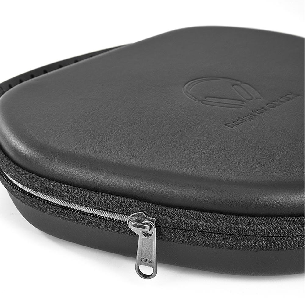 Pouzdro AirPods Max EVA: Automatické uspávání Náhlavní sluchátka přes uši pro skladování