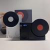 Sumi LK09 Vintage Vinyl Bluetooth Speaker (CN Version)