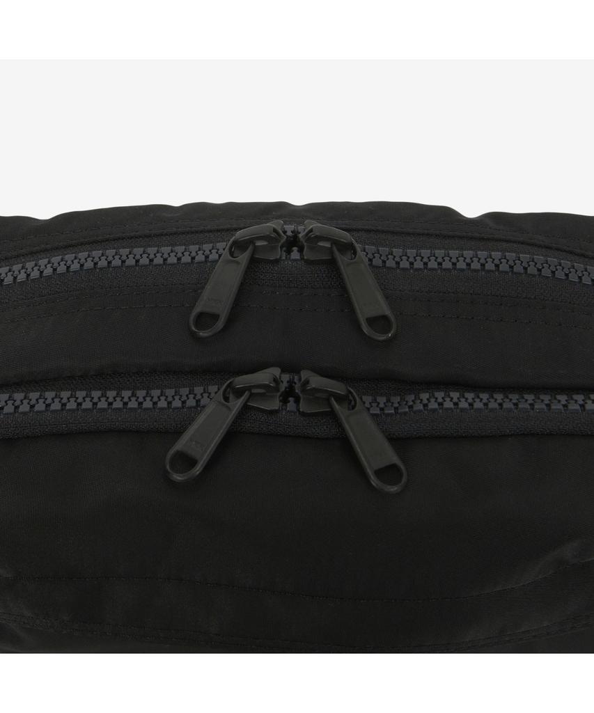 The North Face Nn2Ps29A Travel Crossbody Bag Small Black