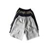 Americké Kraťasy Pánské Y2K Retro Ležérní High Street Trendy Vysoký Pas Oversized Rovné Ležérní Kraťasy